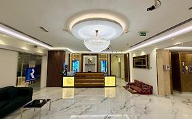 Reflections Hotel